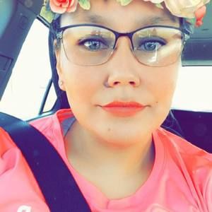 Meet your Posher, Tonia